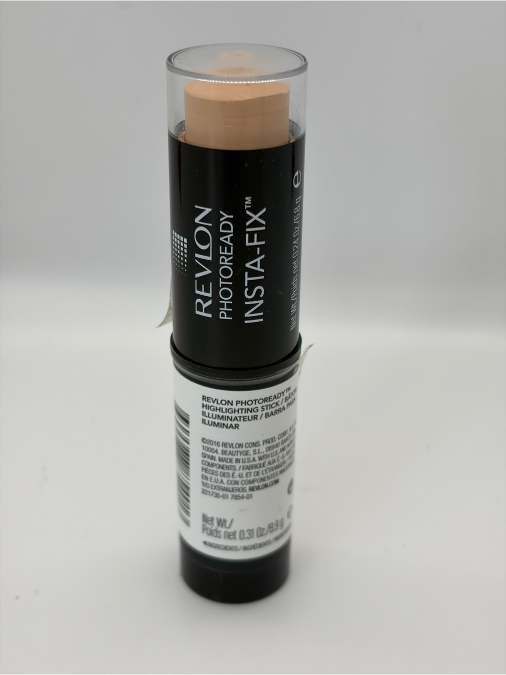 Revlon Insta-Fix Highlighting Stick -110 Ivory